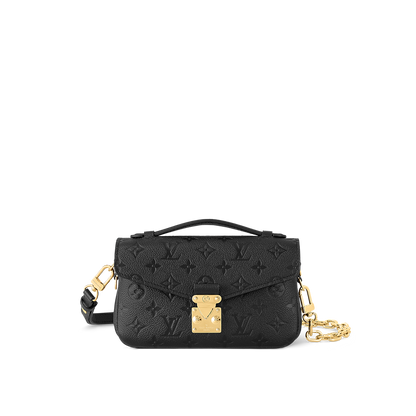 Pochette Métis East West