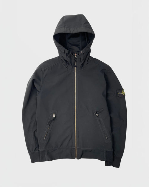 Stone Island softshell veste