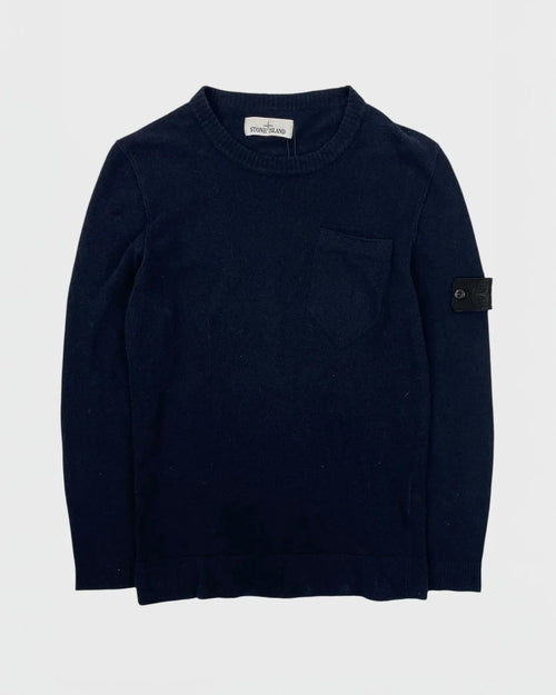 Stone Island pull shadow project