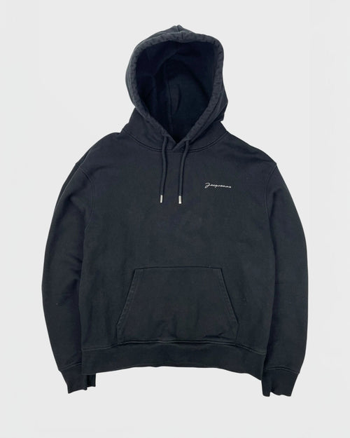 Jacquemus pull à capuche