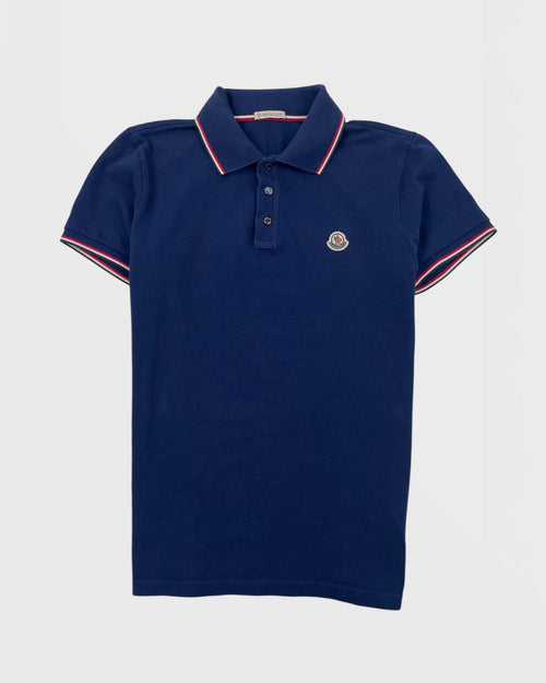 Moncler polo