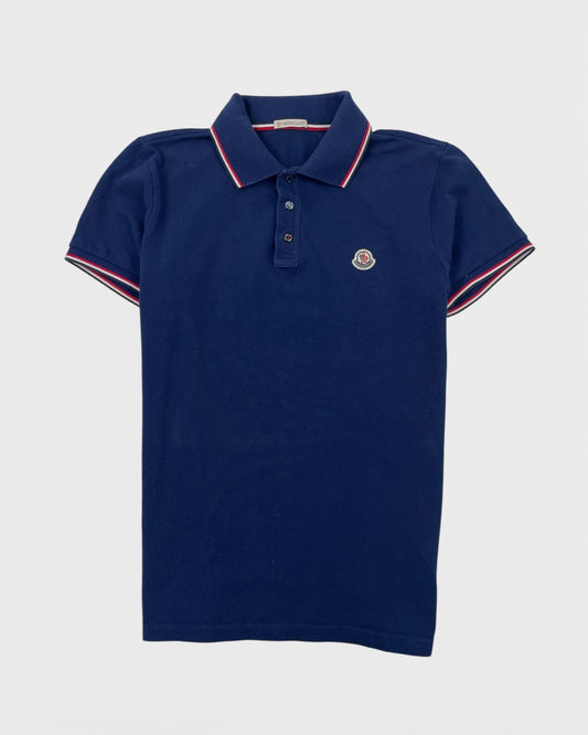 Moncler polo