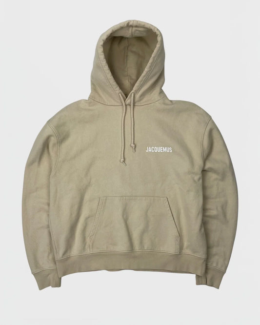 Jacquemus pull à capuche