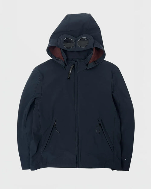 C.P. Company veste google jacket