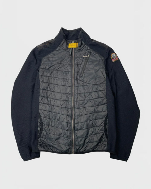 Parajumpers bi-matière veste