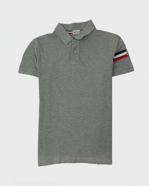 Moncler polo