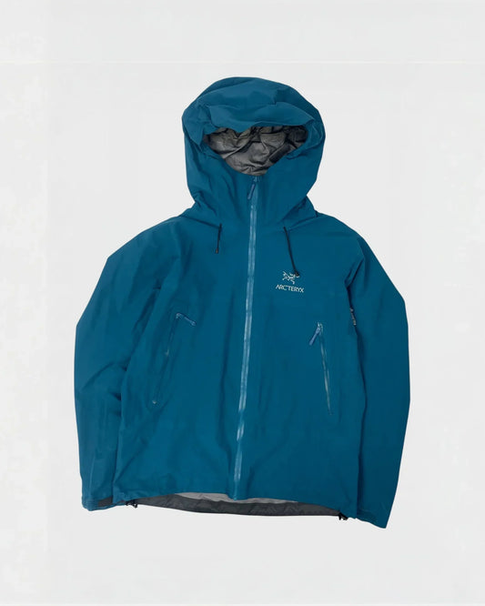 Arc'teryx goretex veste