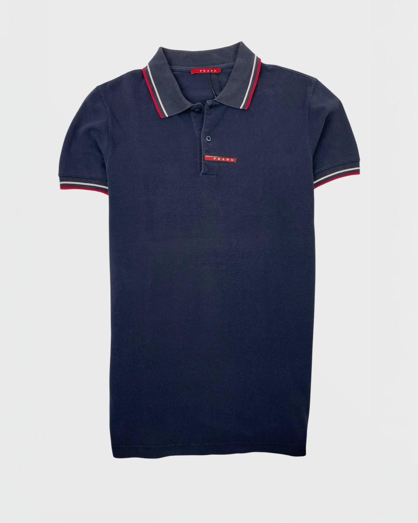 Prada polo