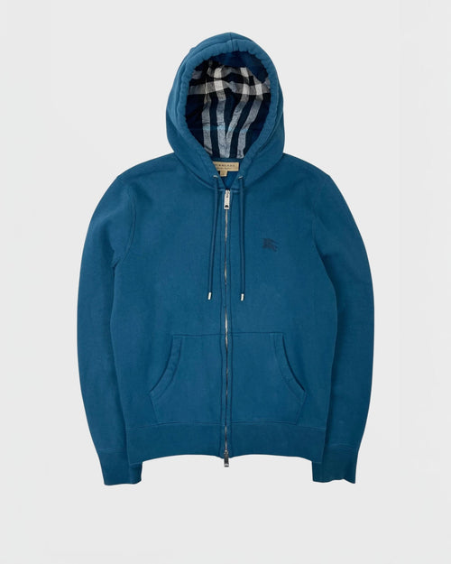 Burberry monogramme gilet