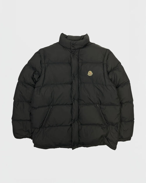 Moncler doudoune hybride