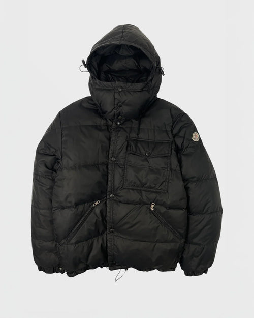 Moncler doudoune