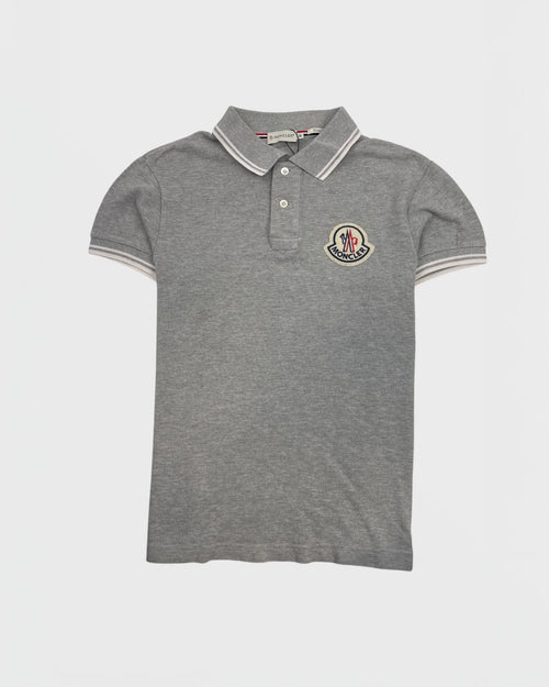 Moncler polo