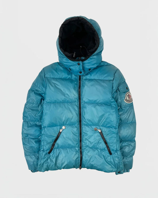 Moncler doudoune Himalaya femme