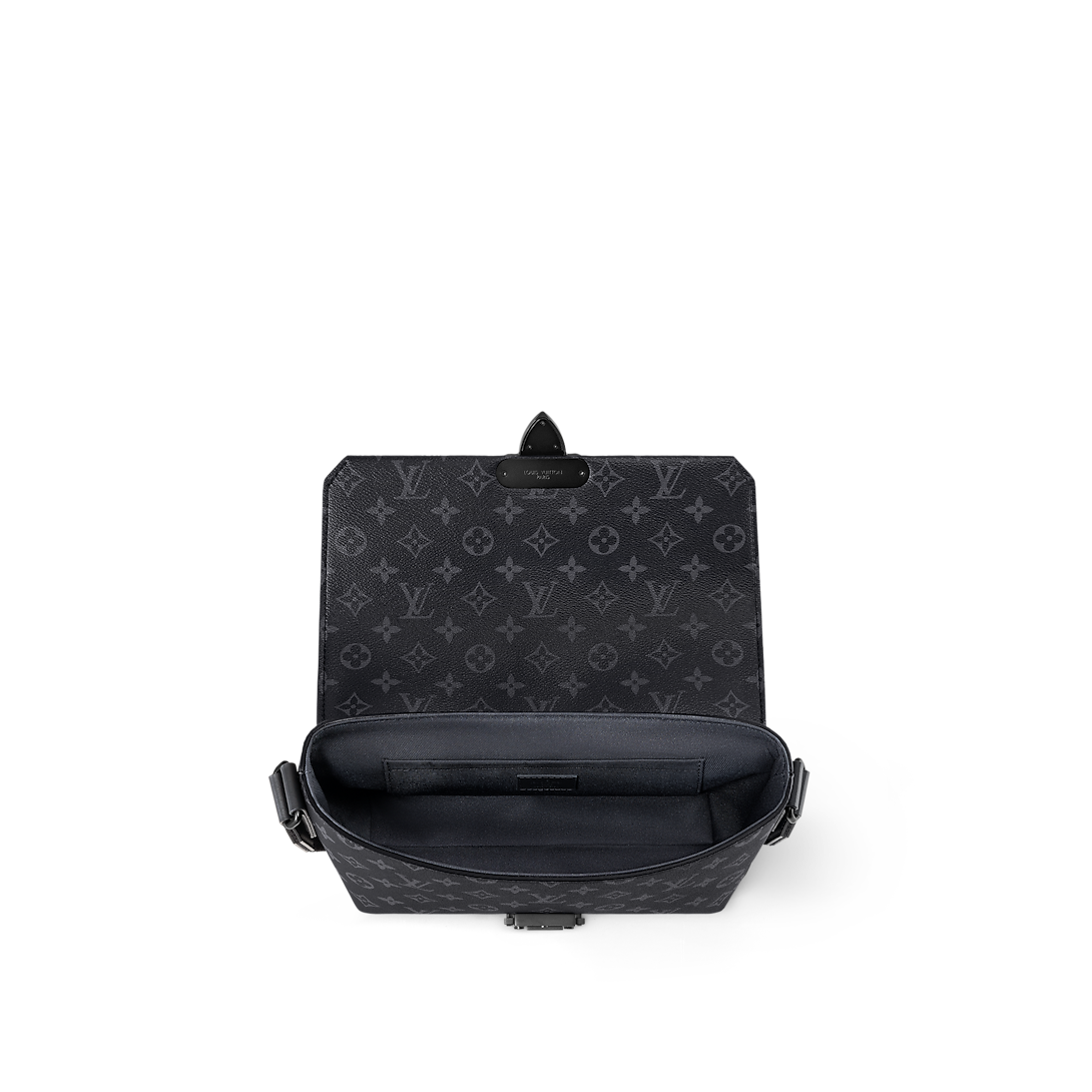 Sac messenger S-Cape