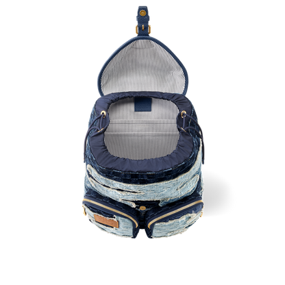 Sac à dos Montsouris Cargo