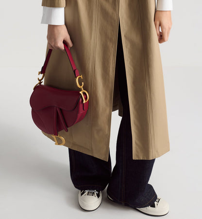 Sac Saddle à bandoulière