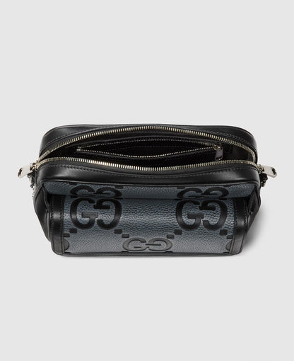 Sac à bandoulière GG jumbo moyen format