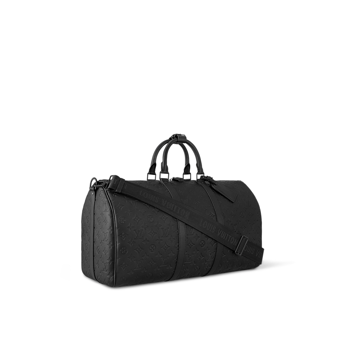 Sac Keepall Bandoulière 50