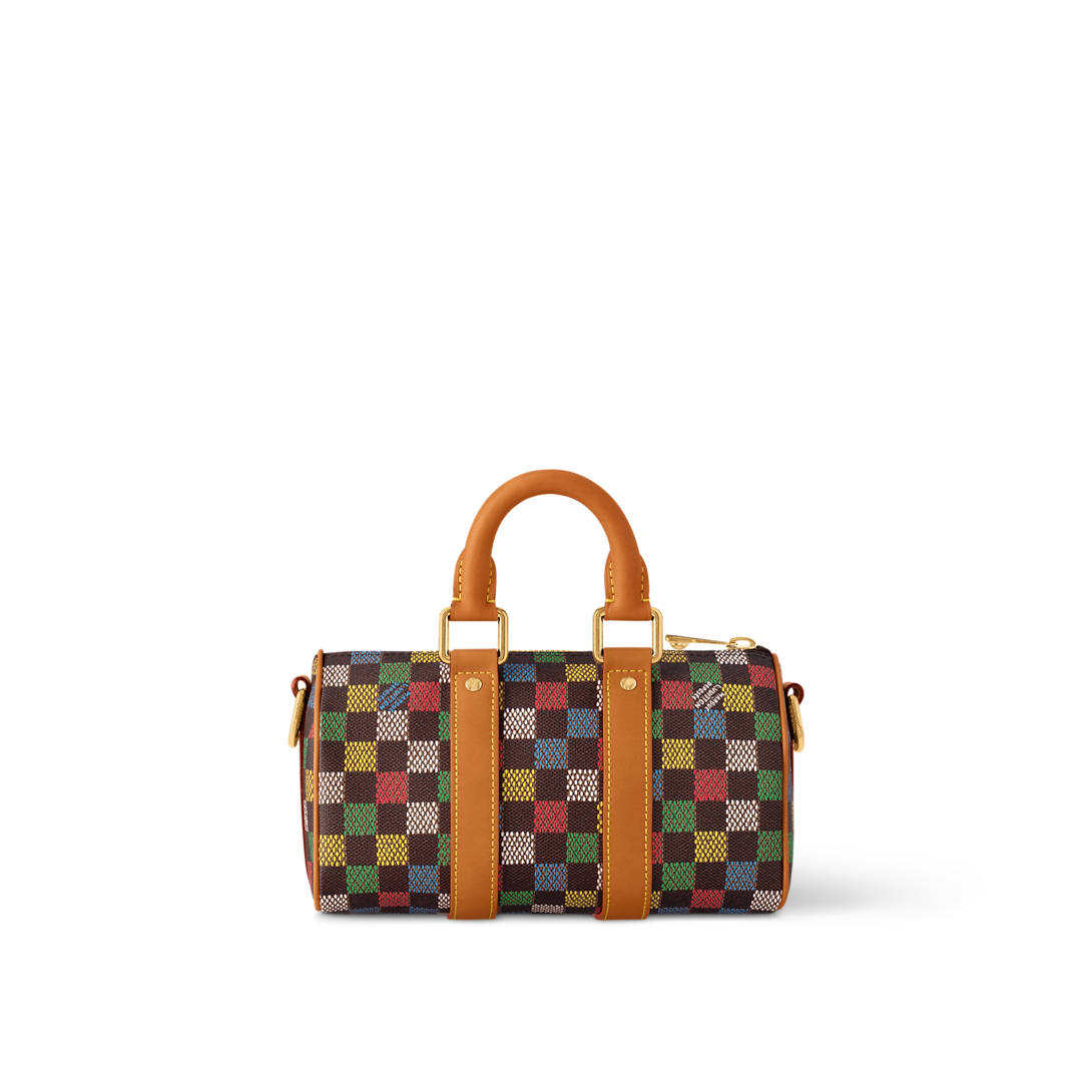 Sac Keepall Bandoulière 25