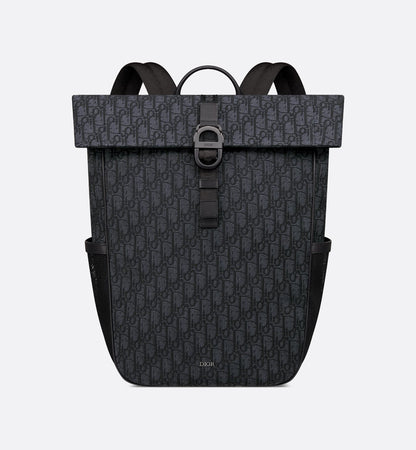 Sac à dos Dior 8 Roll Top