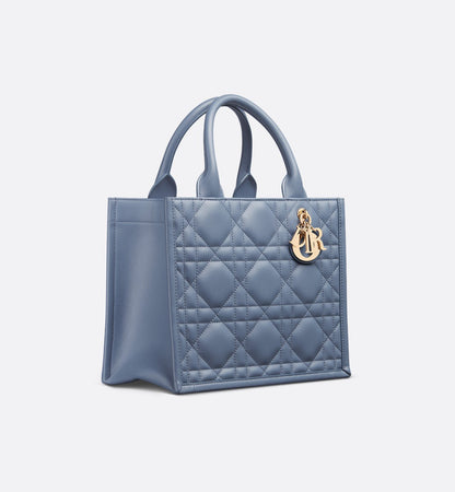 Sac Dior Book Tote Small