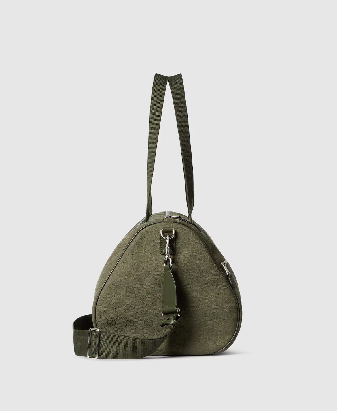 Sac de voyage en toile GG grand format