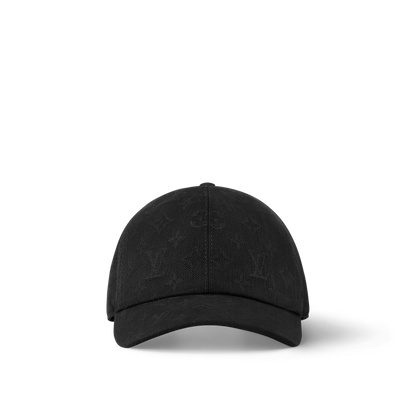 Casquette Monogram Essential