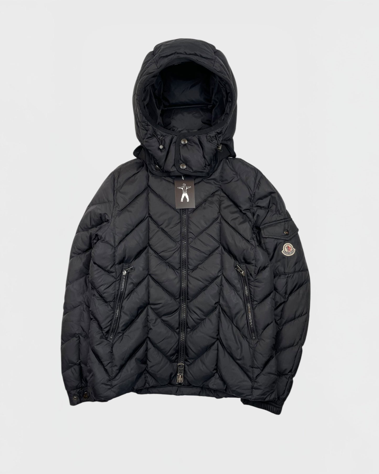 Moncler doudoune