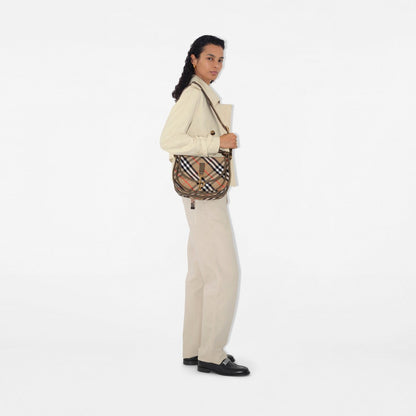 Petit sac Messenger B Clip