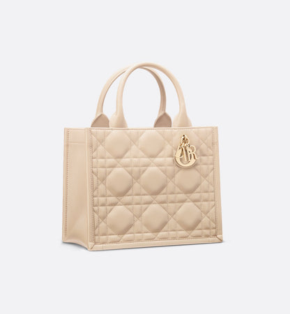 Sac Dior Book Tote Small