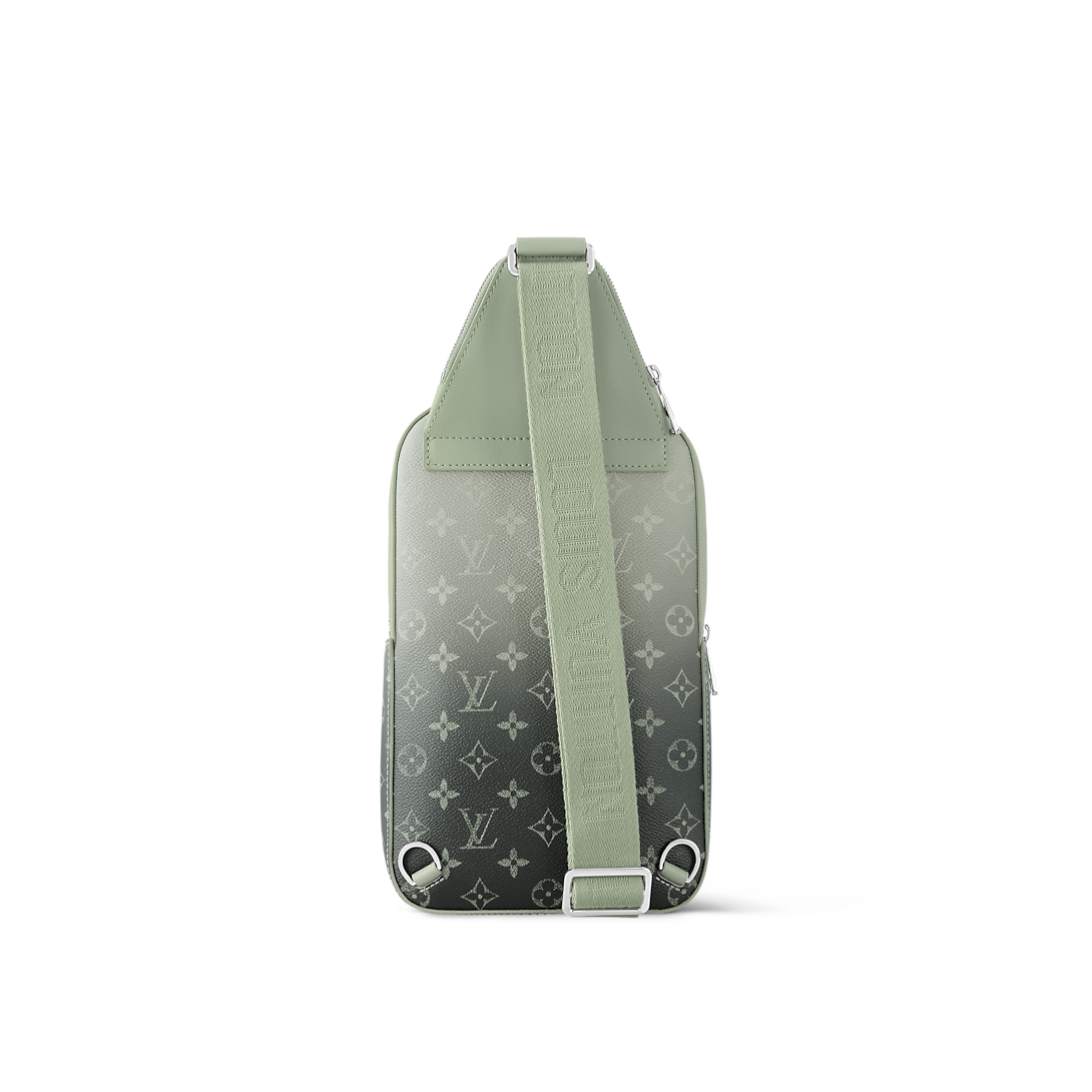 Sac Avenue slingbag NM