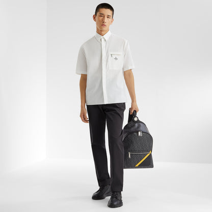 Fendi Chiodo Medium Fendi Diagonal