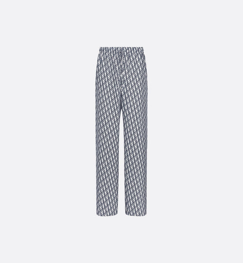 Pantalon de pyjama Dior Oblique