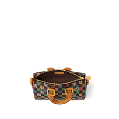 Sac Keepall Bandoulière 25