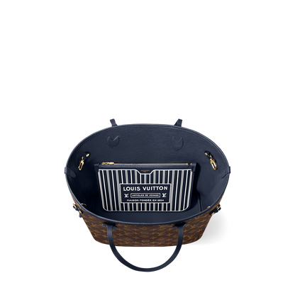 Sac Neverfull Inside Out MM