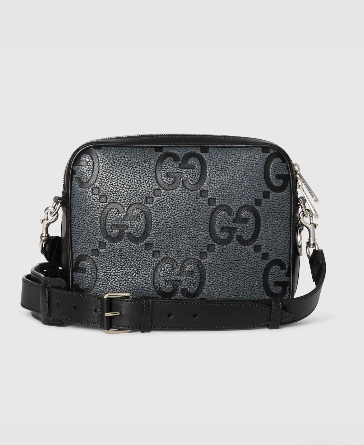 Sac à bandoulière GG jumbo petit format