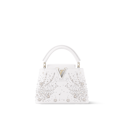 Sac Capucines Mini