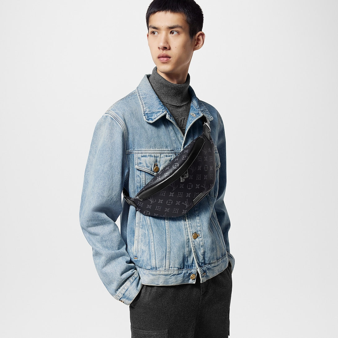 Sac ceinture Discovery PM