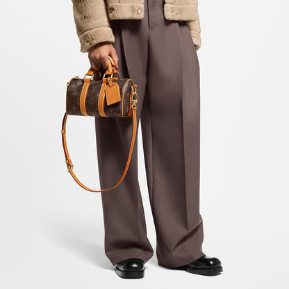 Sac Keepall Bandoulière 25