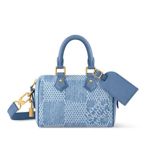 Sac Speedy Bandoulière 18