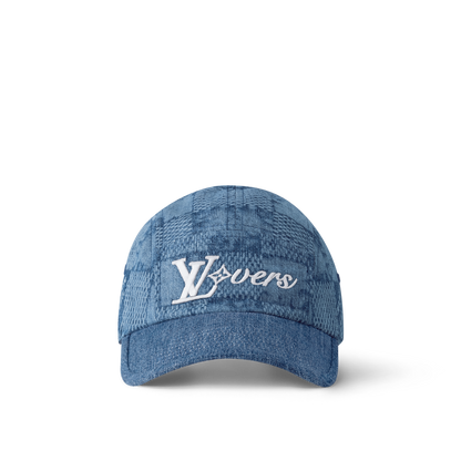 Casquette Splash Damier