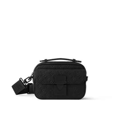 Sac messenger S Lock