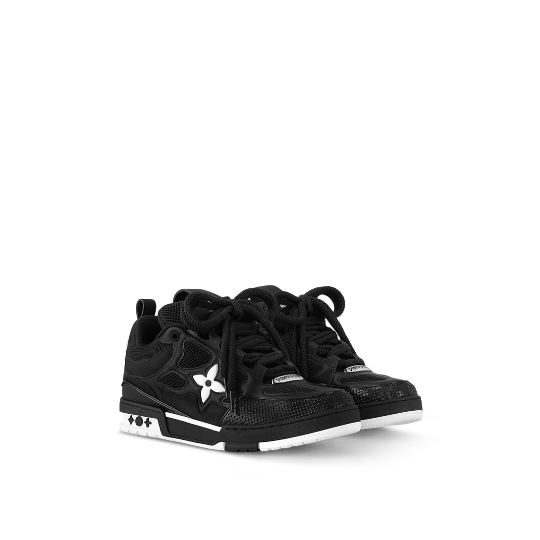 Sneaker LV Skate