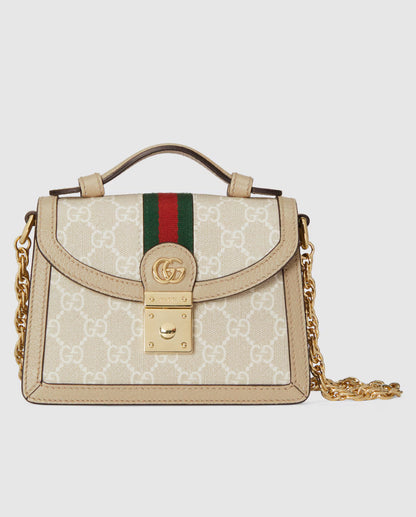 Sac à main Ophidia mini format