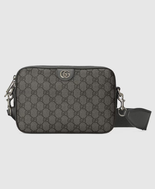 Sac à bandoulière Ophidia petit format