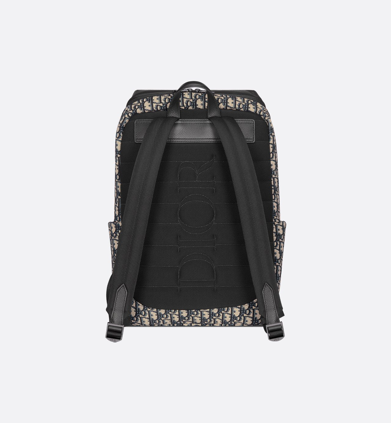 Sac à dos zippé Rider Soft