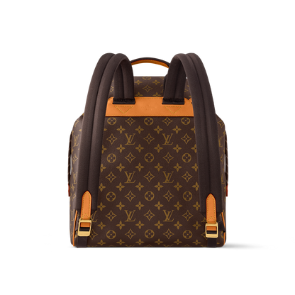 Sac à dos Montsouris Cargo