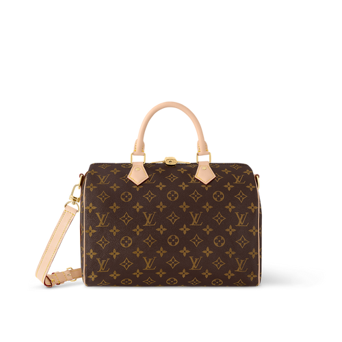 Sac Speedy Bandoulière 30
