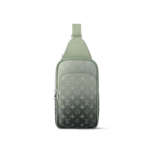 Sac Avenue slingbag NM