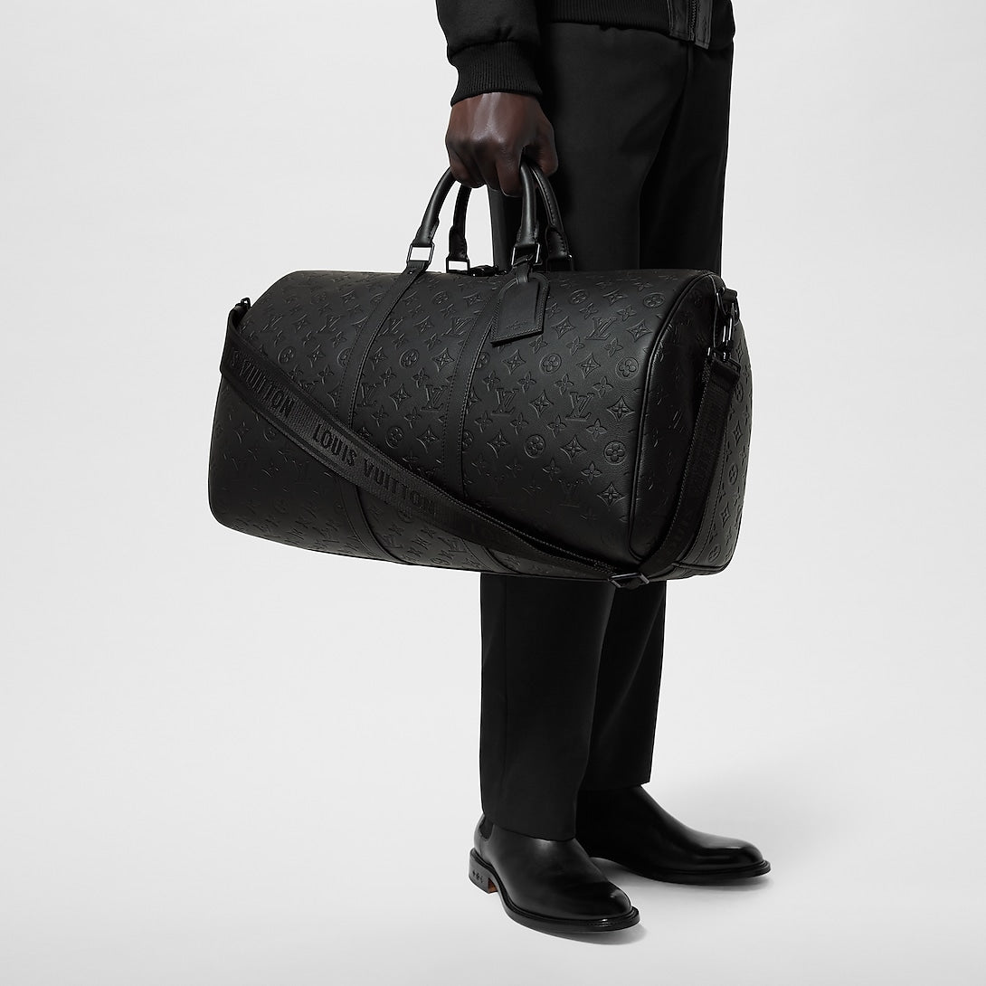 Sac Keepall Bandoulière 50